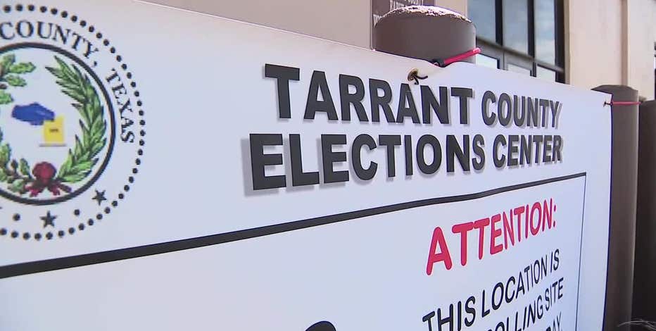 Tarrant County Election Integrity Task Force hasn't yielded any criminal charges since its creation