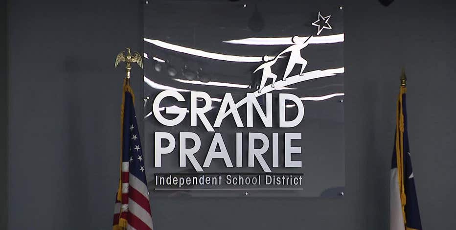 Grand Prairie ISD approves raises for teachers, staff
