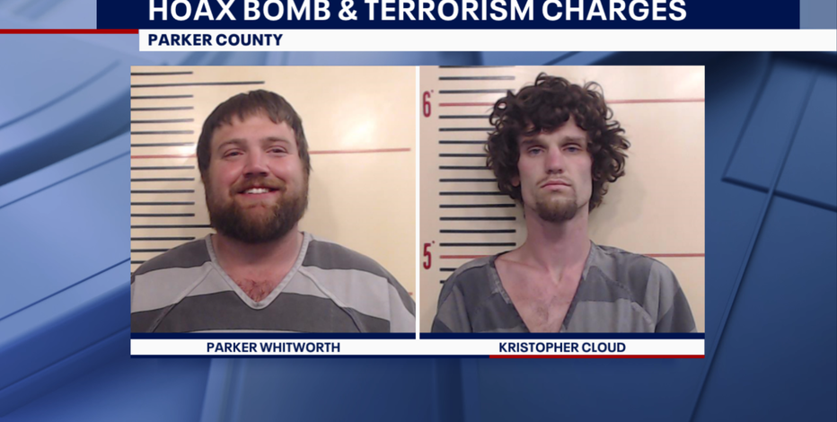 Parker County bomb hoax to test new Texas terrorism law
