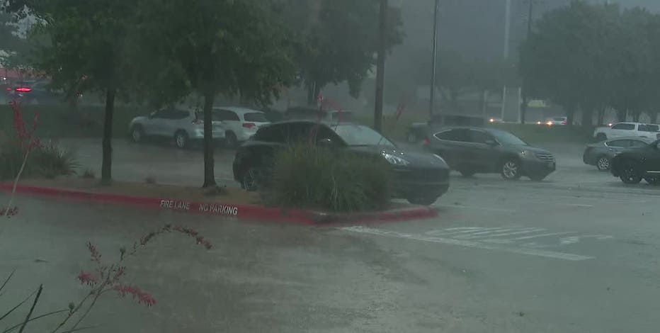 Power outages: Sunday storms lead to spike in outages