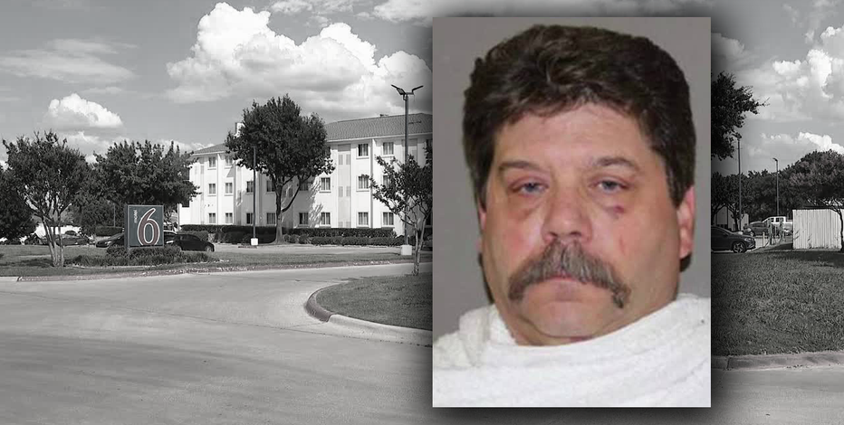 Former Highland Village fire chief tried to pay undercover officer $120 for sex act: arrest affidavit