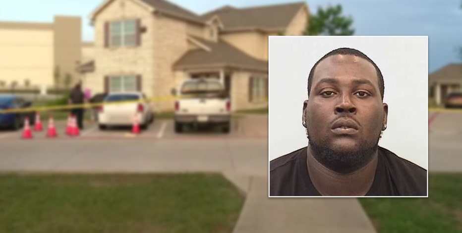 Sunnyvale murder suspect arrested in Mississippi