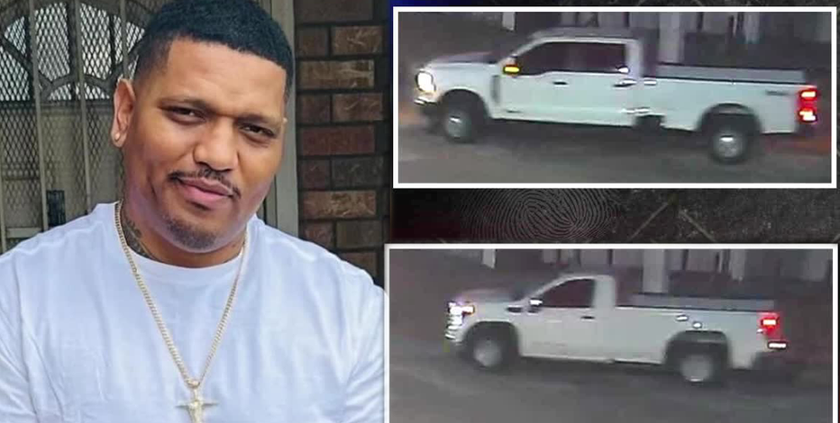 Trackdown: Help find Edward 'Calico' Wilson's killers