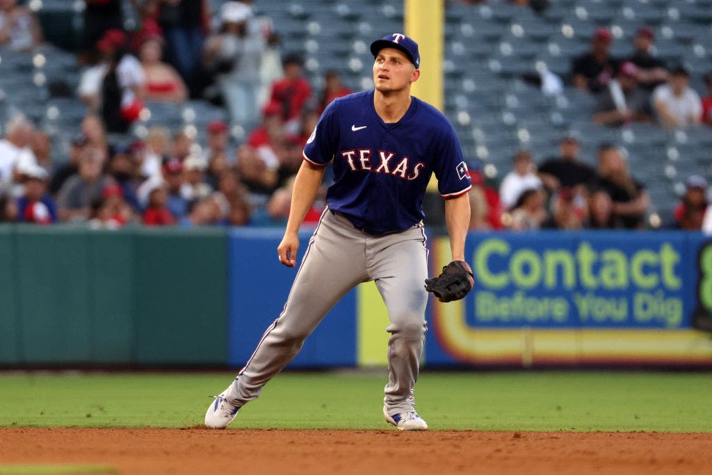 World Series MVP Seager from host Rangers added to AL All-Star roster, replacing injured Correa