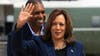 Here's who Texans want to be Kamala Harris' running mate