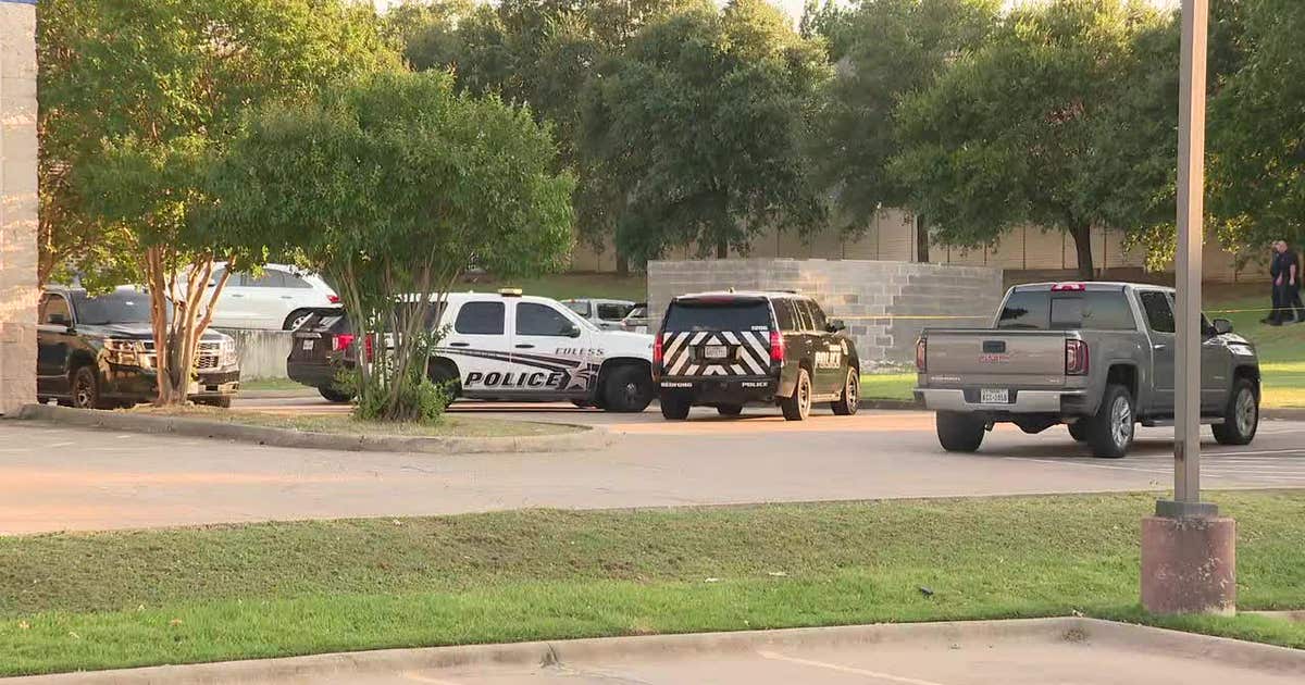 Suspected car thief shot by SWAT team after police standoff in Bedford ...