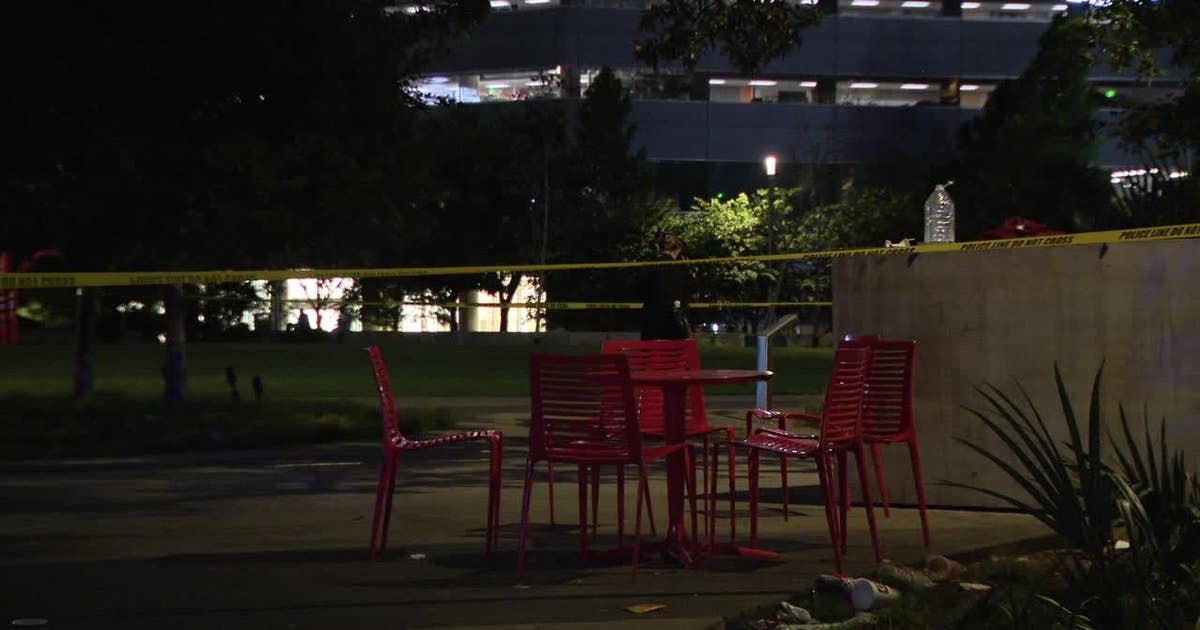 14-year-old shot when fight breaks out in Downtown Dallas park | FOX 4 ...