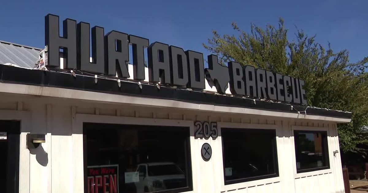 Hurtado's Barbecue to open Dallas location