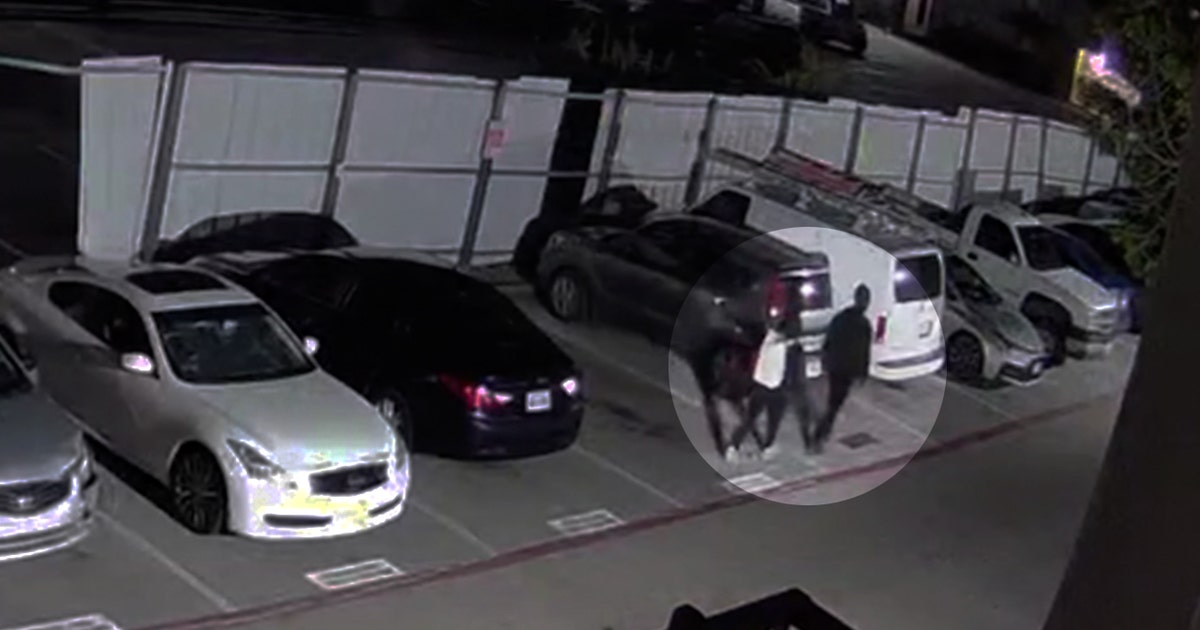 Dallas car thefts may be connected to social media trend, police say ...