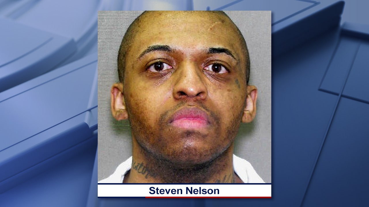Execution delayed for man convicted of suffocating North Texas