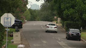 Dallas City Council may consider lowering neighborhood speed limits to 25 miles per hour