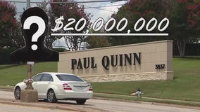 Paul Quinn College receives record-breaking $20M donation