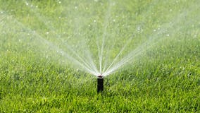 Mandatory watering restrictions issued for McLendon-Chisholm