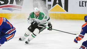 Dallas Stars re-sign Matt Duchene, acquire Matt Dumba