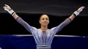 16-year-old Plano gymnast named to U.S. Olympic team