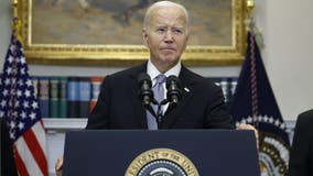 President Biden drops out of 2024 race: Texas leaders react