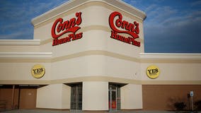 Conn's HomePlus closures: 9 stores closing in Texas