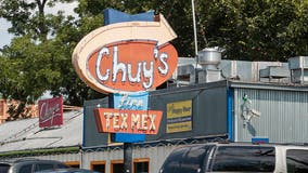 Darden Restaurants reach agreement to buy Chuy's for $605 million