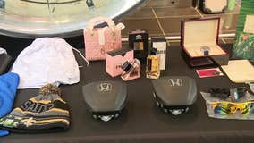 CBP warns of dangers of buying fake merchandise with 'Truth Behind Counterfeits' campaign