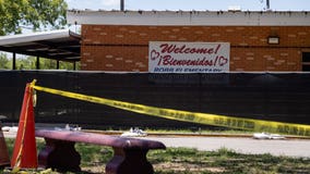 Texas judge orders sheriff, school district to release Uvalde school shooting records