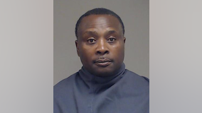 Former Plano pastor indicted for allegedly soliciting a prostitute