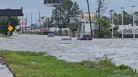 Beryl Updates: 7 killed in Greater Houston area; 3 million without power