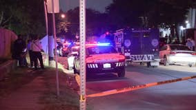 Dallas police investigate deadly shooting in Old East Dallas