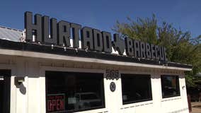 Hurtado's Barbecue to open Dallas location