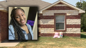 1 year later, no arrests made in drive-by shooting of sleeping Forest Hill 15-year-old girl