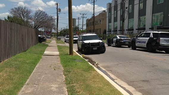 Dallas shooting: 2 injured in Fourth of July shooting