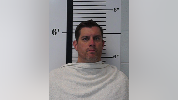 Former Rockwall firefighter says messages involving child porn 'were just role-playing:' affidavit