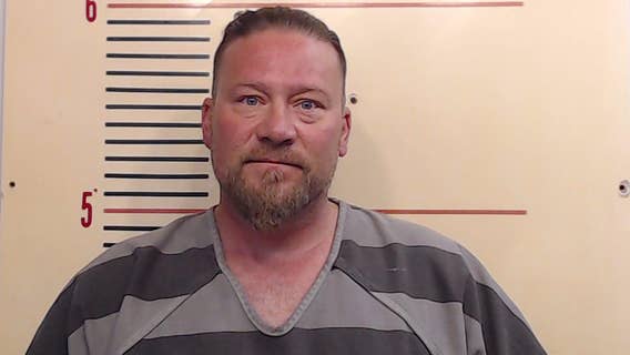 Fort Worth contractor charged with felony theft after failing to complete $23,000 renovation job