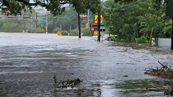 Beryl a sign of a 'hyperactive' hurricane season, new forecast says