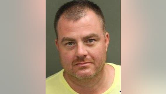 Richardson murder suspect arrested in Florida