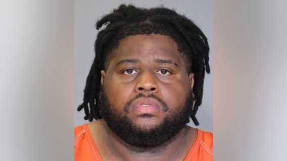 Uber driver arrested for sexually assaulting 12-year-old rider