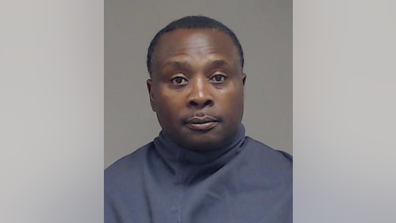 Former Plano pastor indicted for allegedly soliciting a prostitute