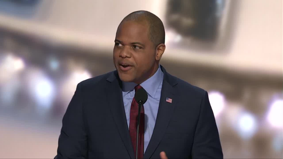 Dallas mayor's RNC speech draws criticism from some city councilmembers