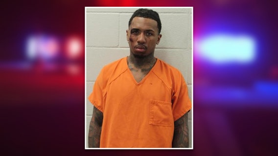 Flower Mound shooting: 28-year-old woman hospitalized, man arrested