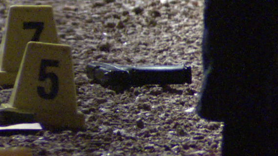 Dallas shooting: 1 killed in Far East Dallas