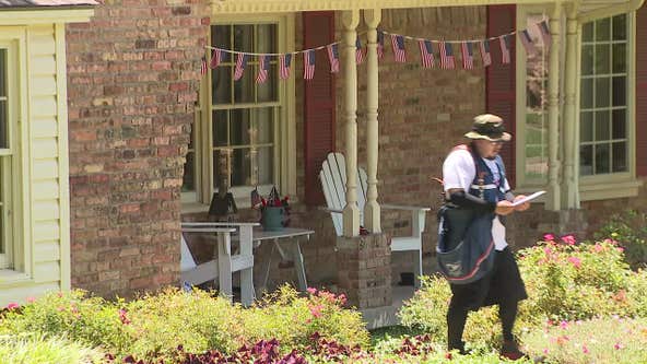 Pres. Biden proposes guidelines for working in excessive heat; Texas likely to oppose