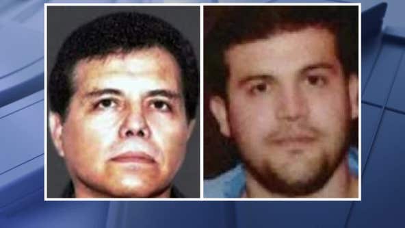 ‘El Mayo’ Zambada, a leader of Mexico’s Sinaloa cartel, arrested by US authorities