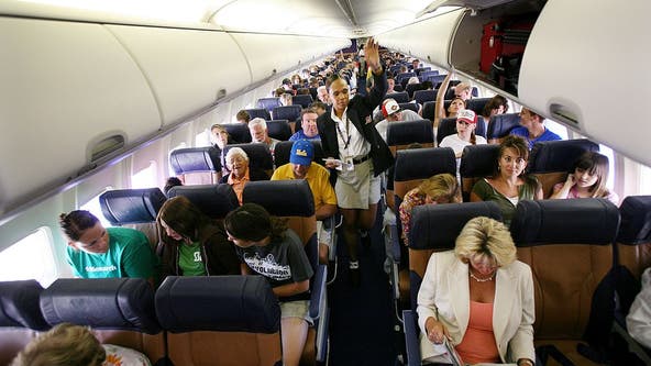 Southwest Airlines switches to assigned seating