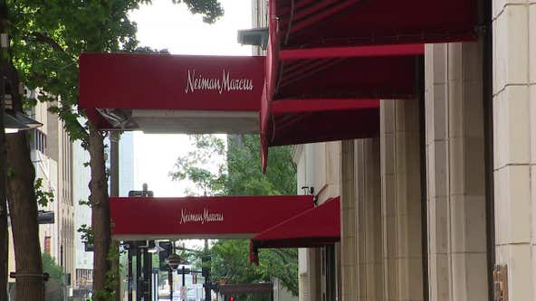 Downtown Dallas Neiman Marcus still expected to close despite land deal