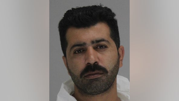 Man charged with murdering Dallas woman he’d picked up for sex, report says