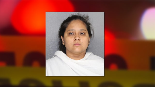 Woman sentenced to 40 years in prison for murdering 15-year-old, setting body on fire