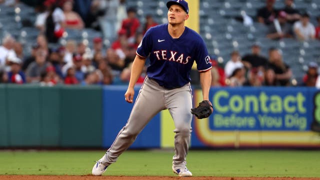 World Series MVP Seager from host Rangers added to AL All-Star roster, replacing injured Correa