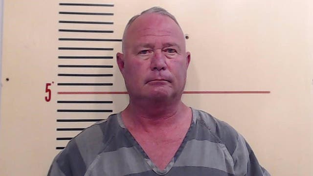 Security chief hired to protect Northwest ISD schools arrested on child sex charges