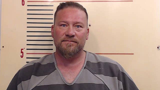 Fort Worth contractor charged with felony theft after failing to complete $23,000 renovation job