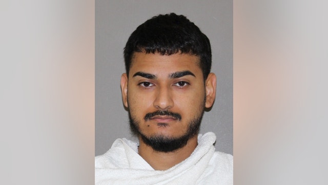 Denton city jailer accused of sexually harassing former inmate during ride to her car