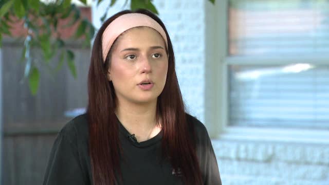 Woman who was recorded up her skirt by Irving voyeur suspect recalls 2017 ordeal